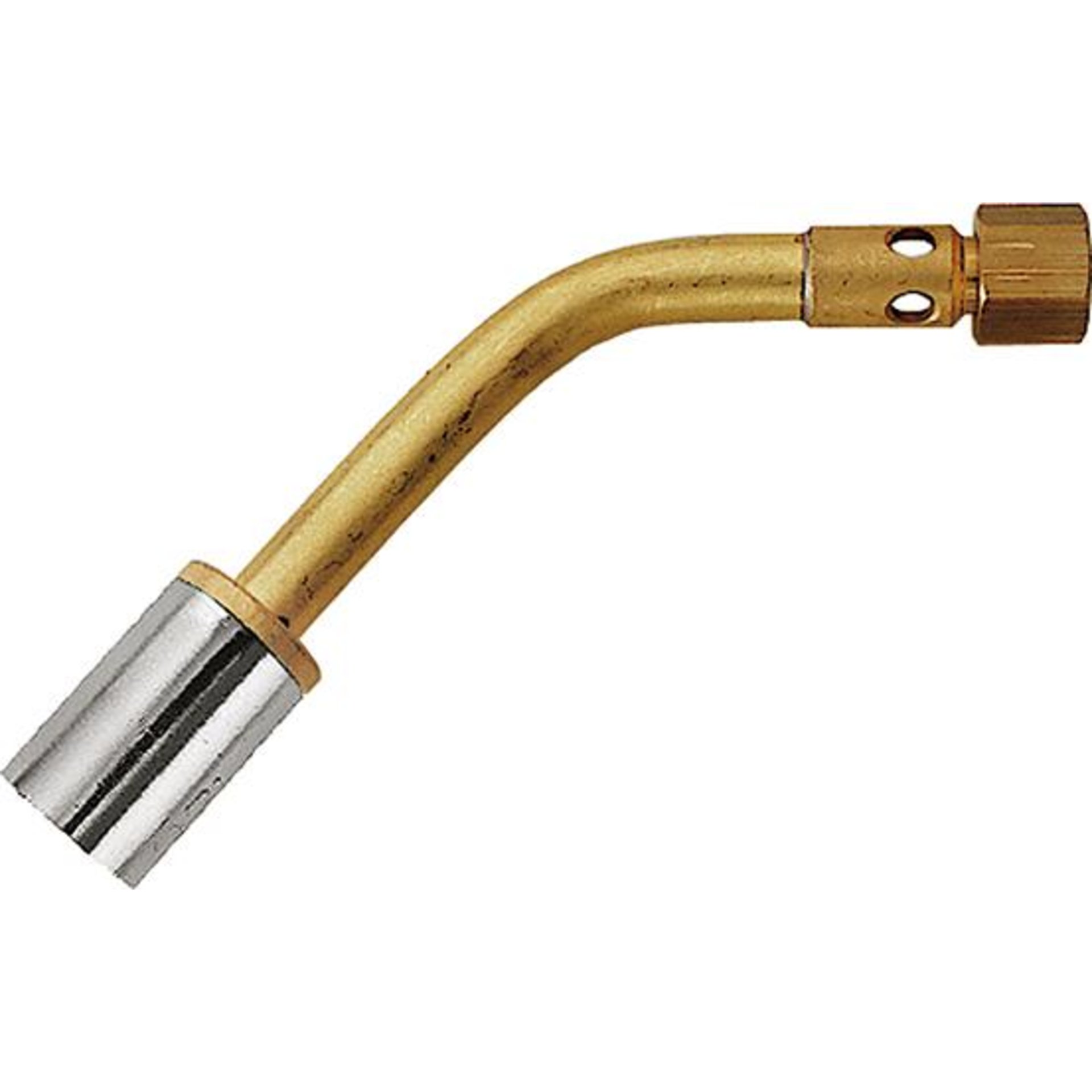 Hartlöteinsatz Propan 5mm maximal 1,5bar GCE