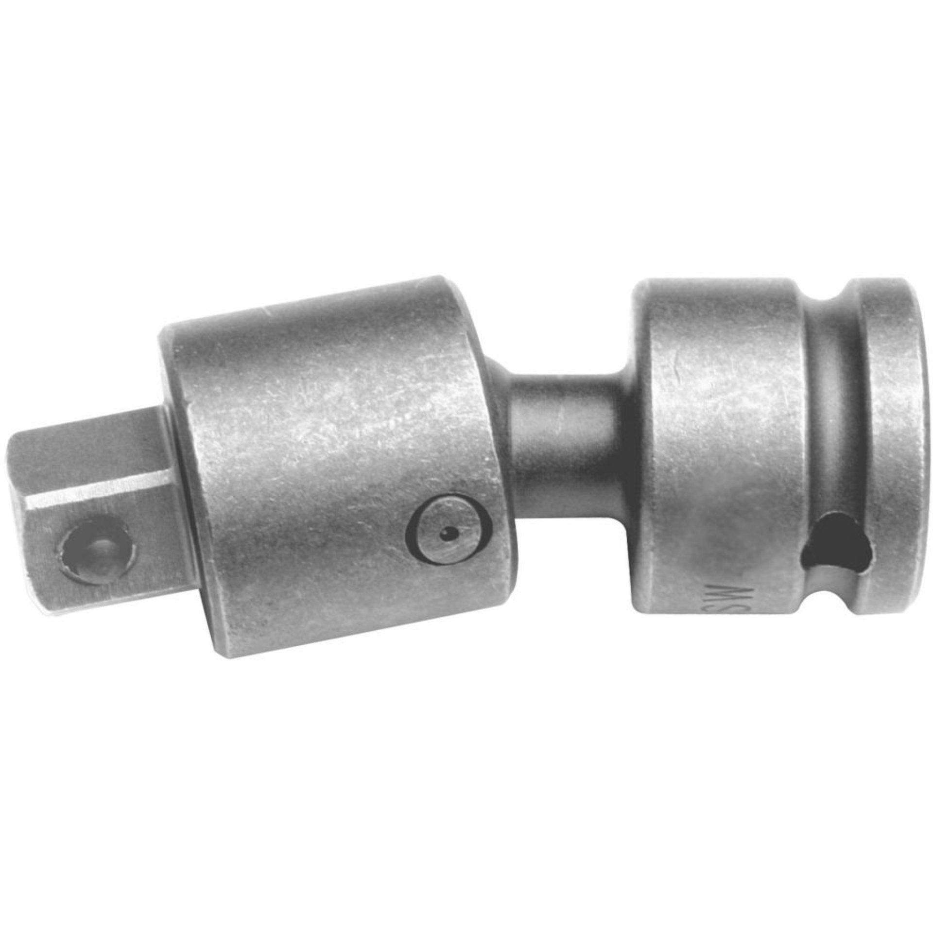 Kraft-Kugelgelenk 1/2" 68mm ASW