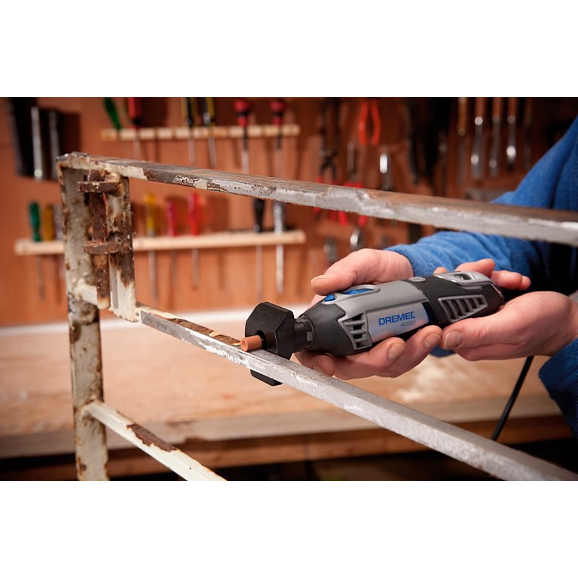 DREMEL® - Modellierungstisch