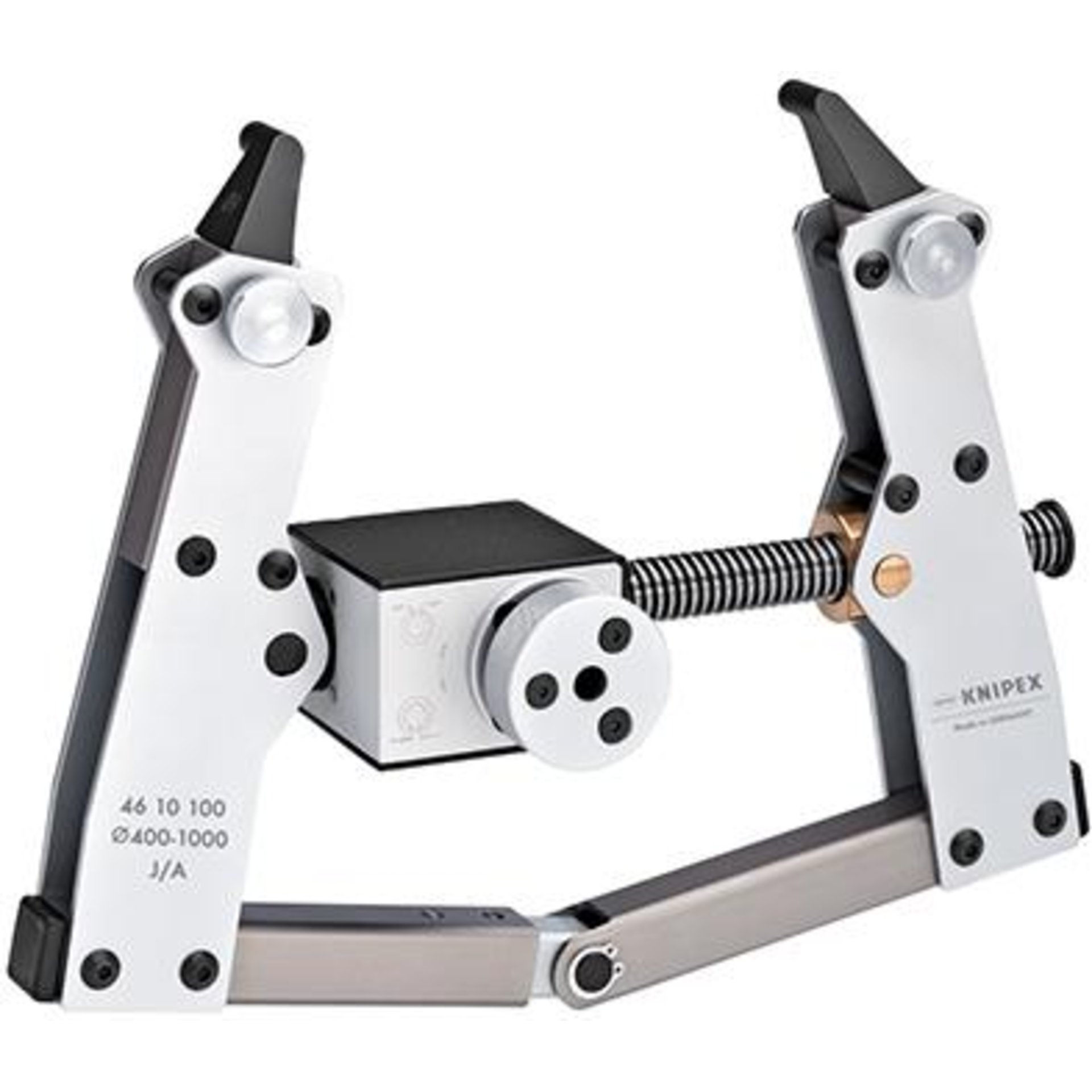 Sicherungsringwerkzeug Ø400-1000mm KNIPEX