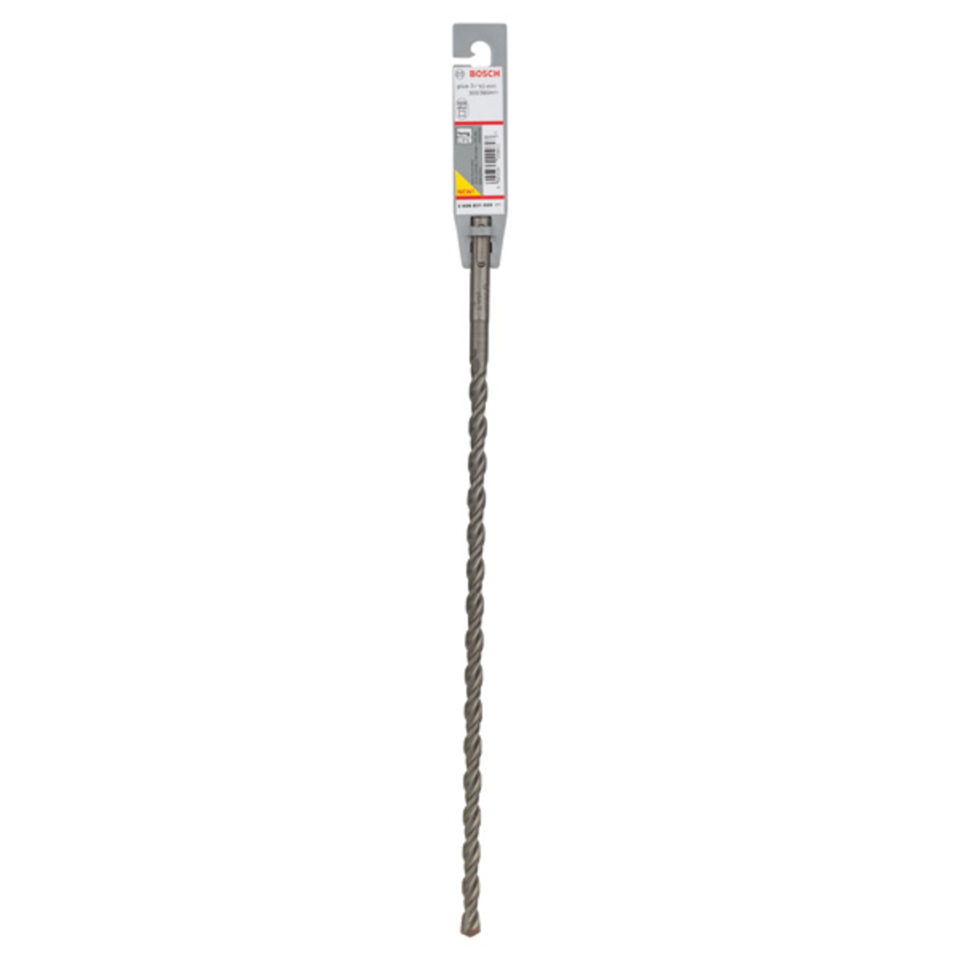 Hammerbohrer  plus-3, 10x300x360mm