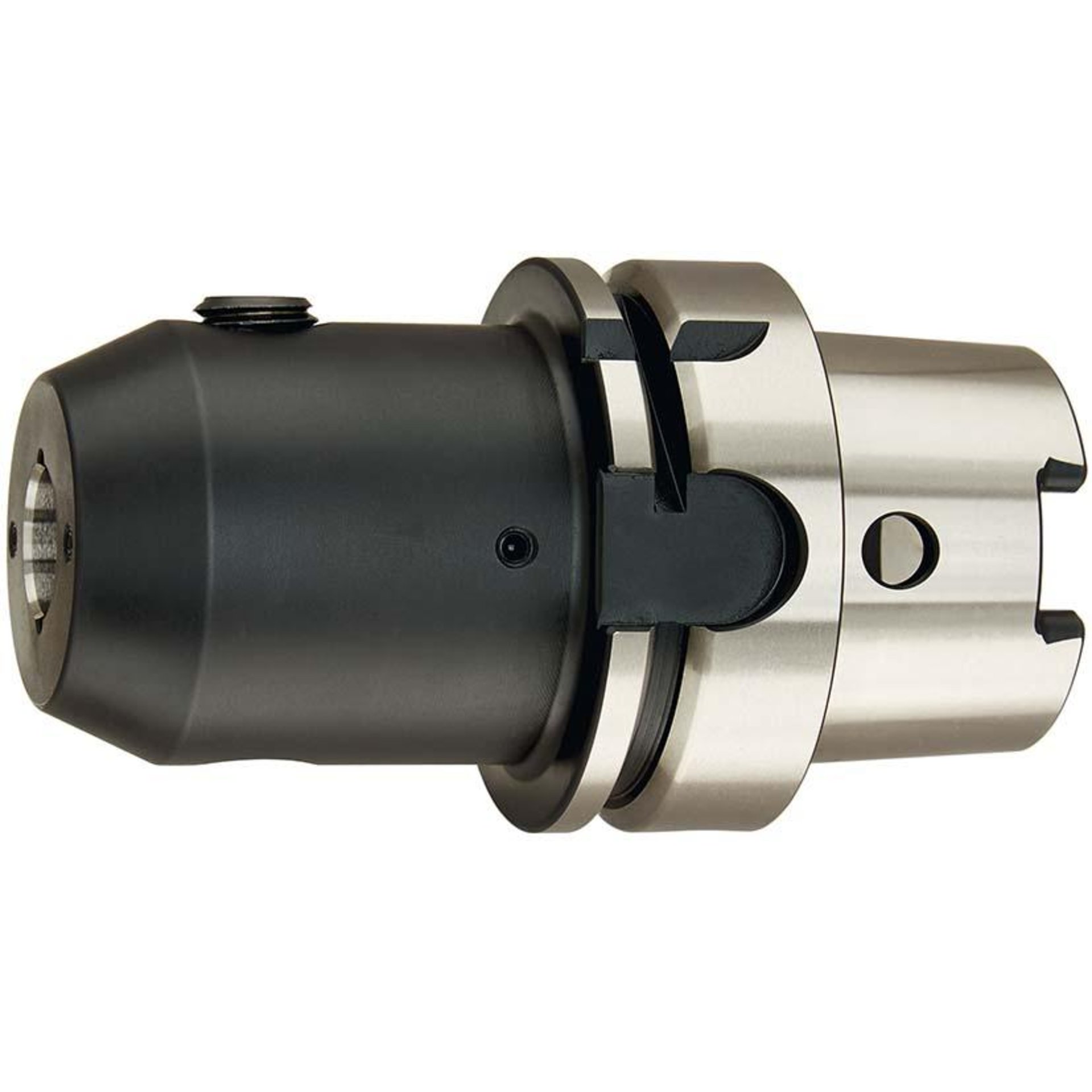Flächenspannfutter DIN69893A KKB HSK-A63 16x80mm FORTIS