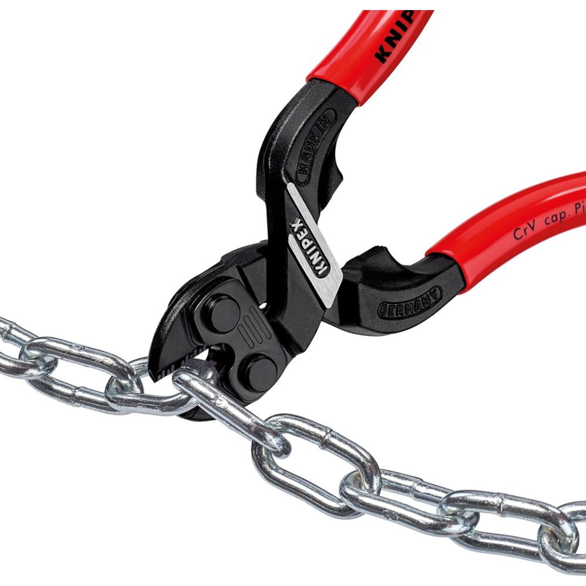 Bolzenabschneider Mini 7131 160mm KNIPEX