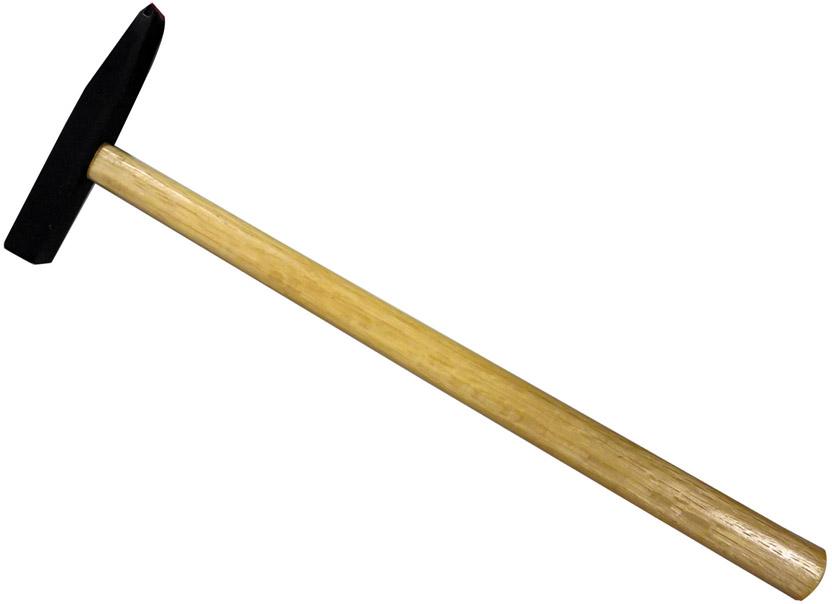 Fliesenhammer HM, flach, 50gr