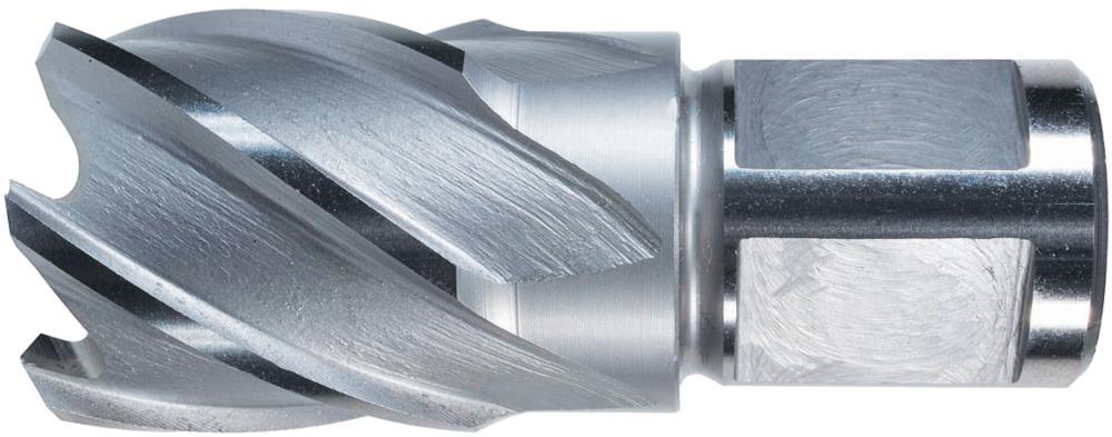 Alfra Kernbohrer HSS 12/30mm Alfra Kernbohrer HSS 12/30mm