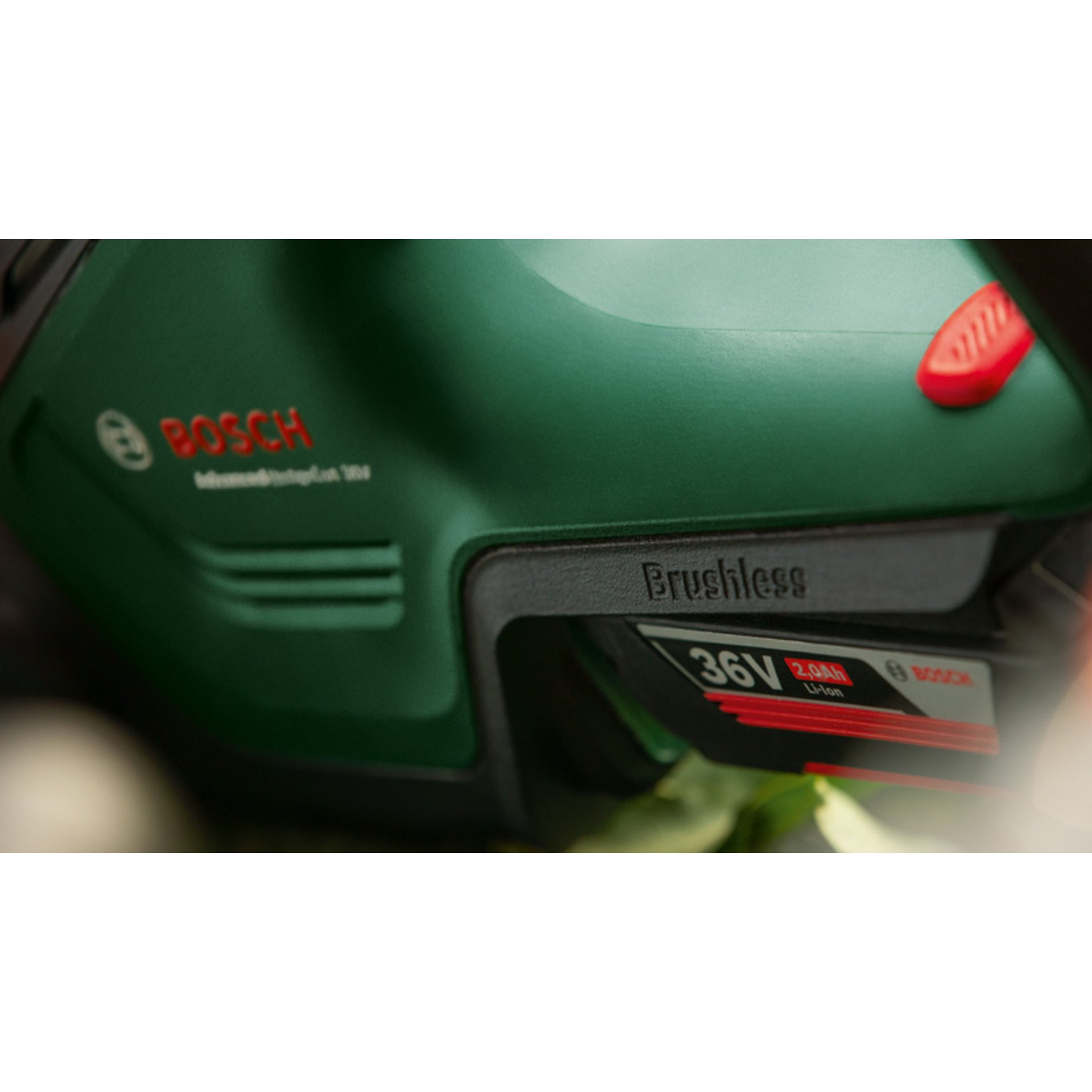 Akku-Heckenschere AdvancedHedgeCut 36V-65-28