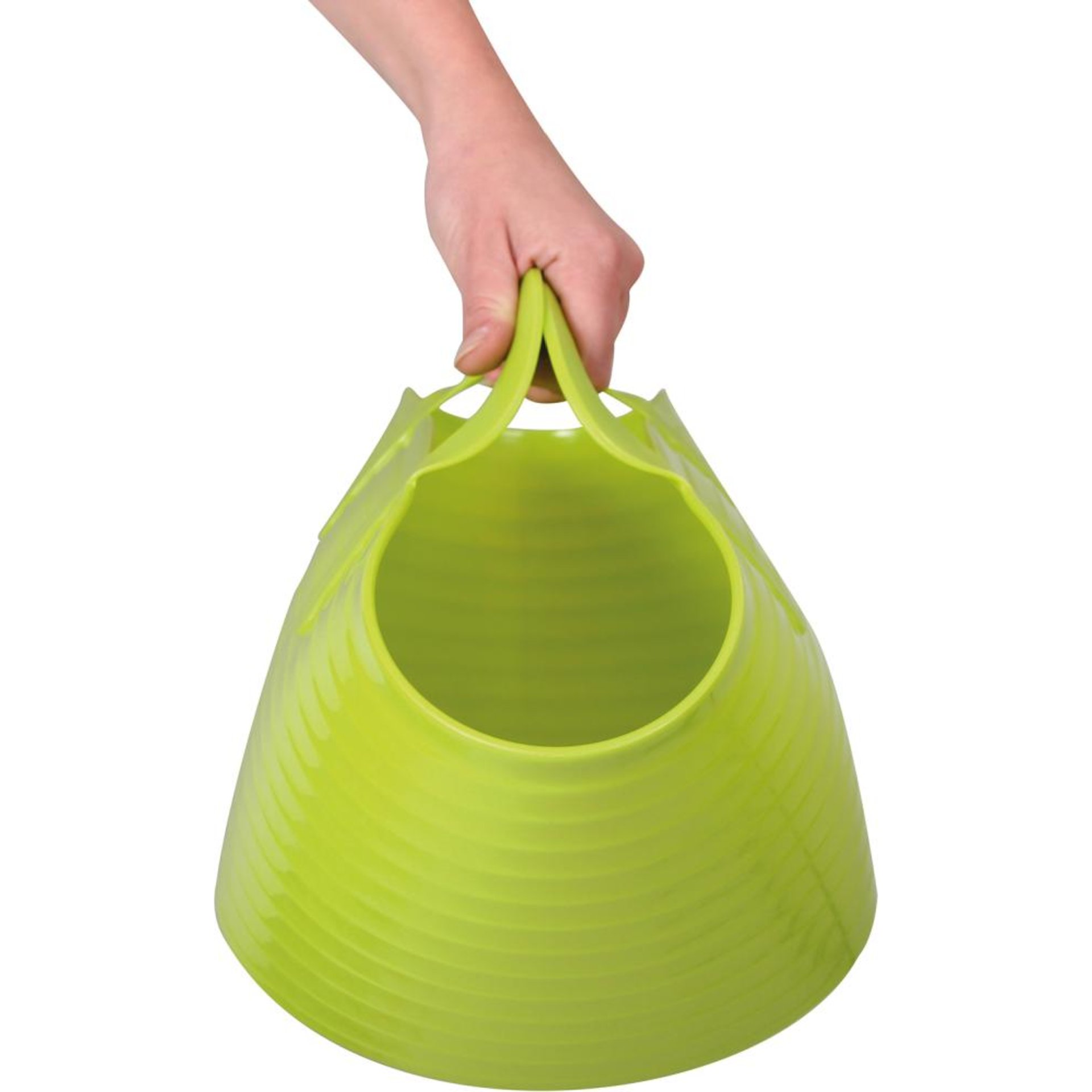 Flexibler Trog FlexBag