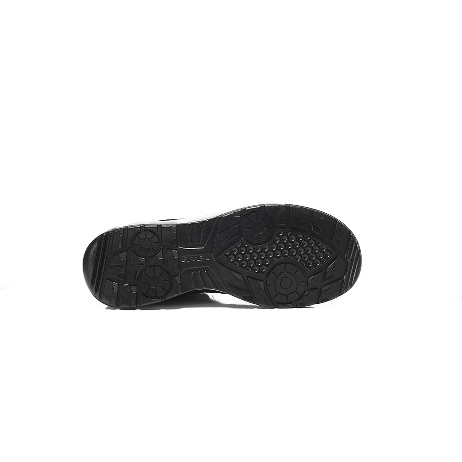 Sicherheitshalbschuh NED XX10 black Low ESD S2, Gr. 44