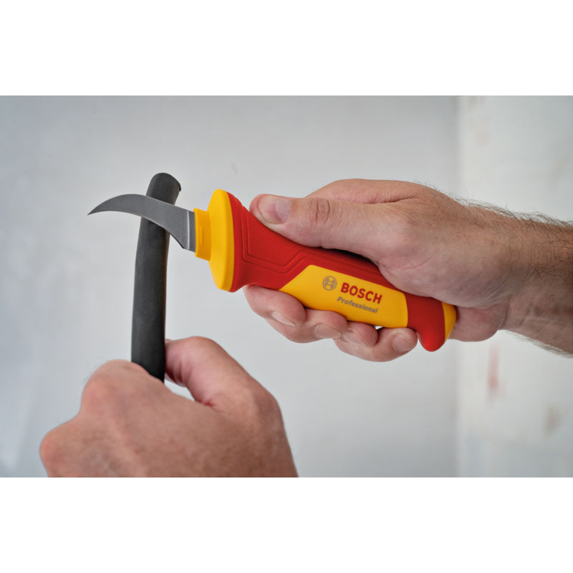 VDE-Abmantelungsmesser