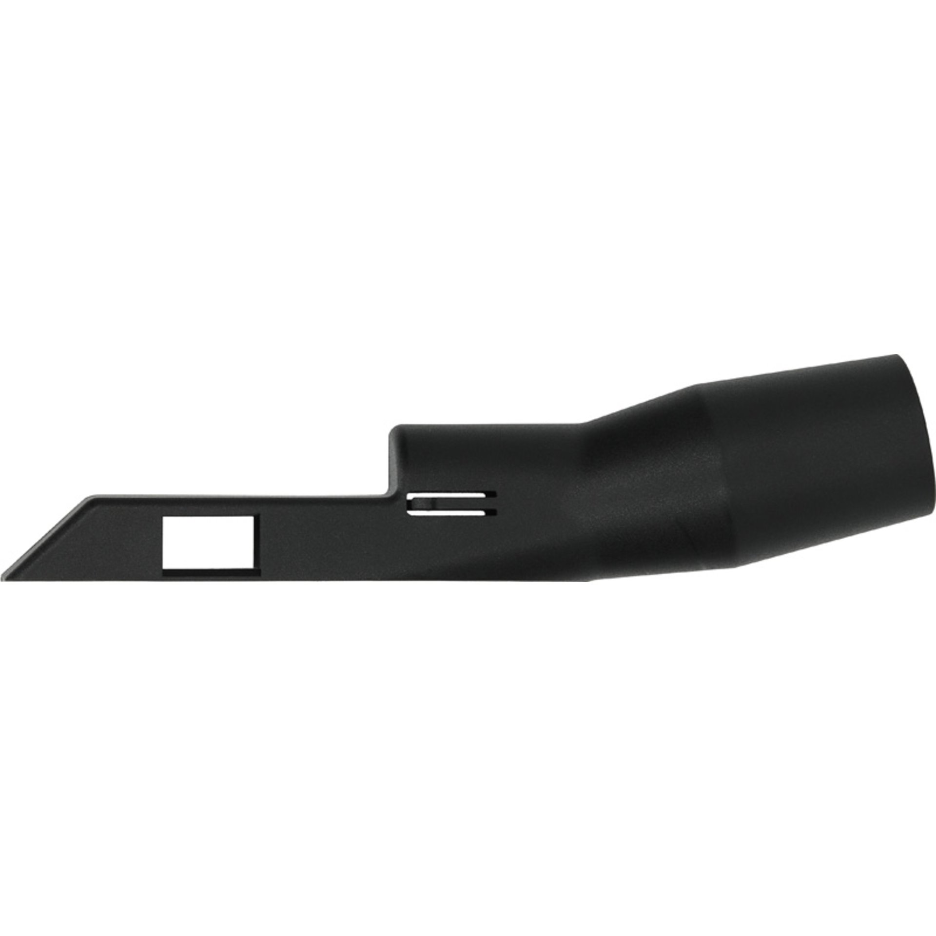 Adapter für Staubsauger