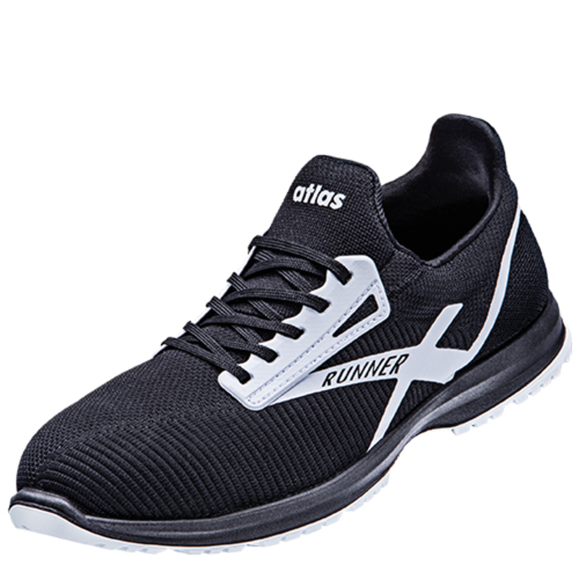 Atlas RUNNER 25 - S1P - W10 - Gr.44