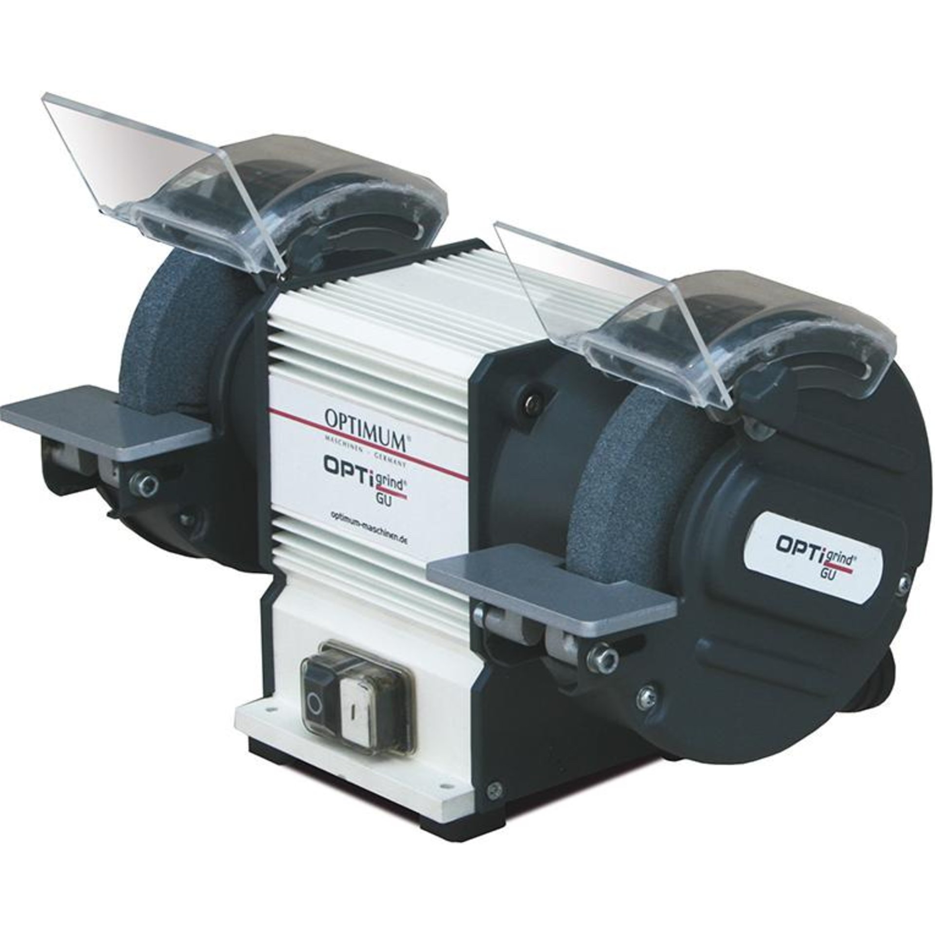 Doppelschleifmaschine GU 20