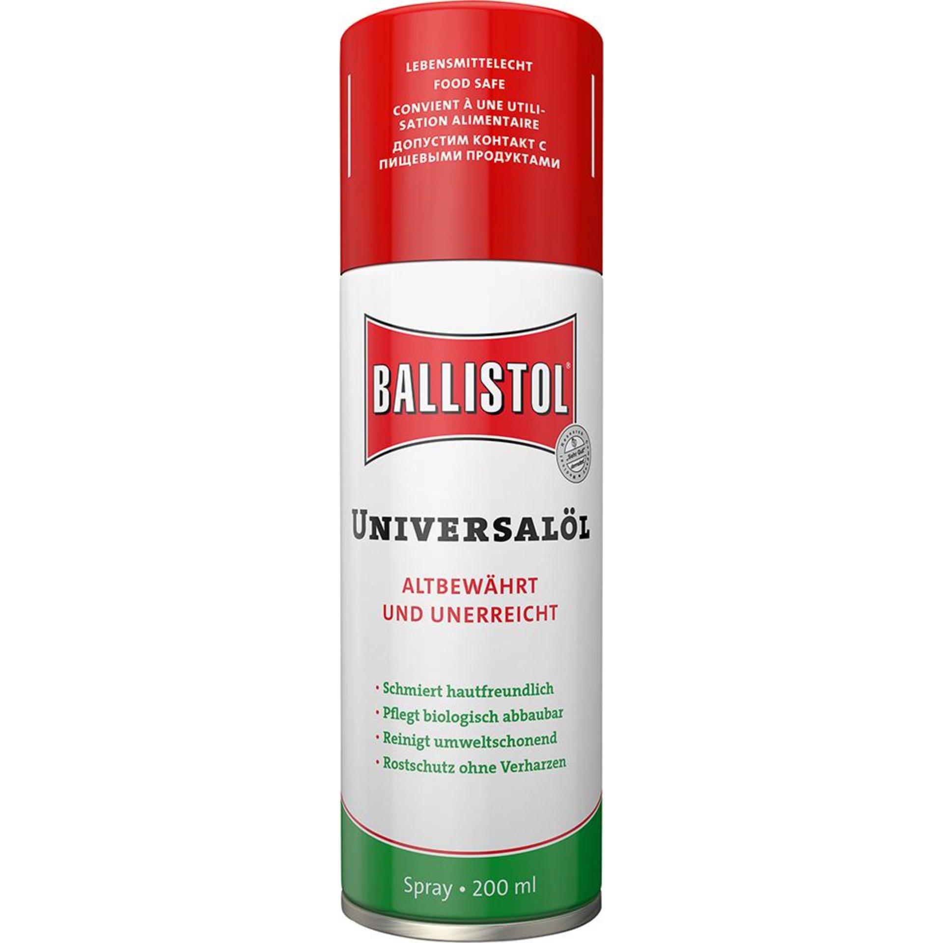 Universalöl