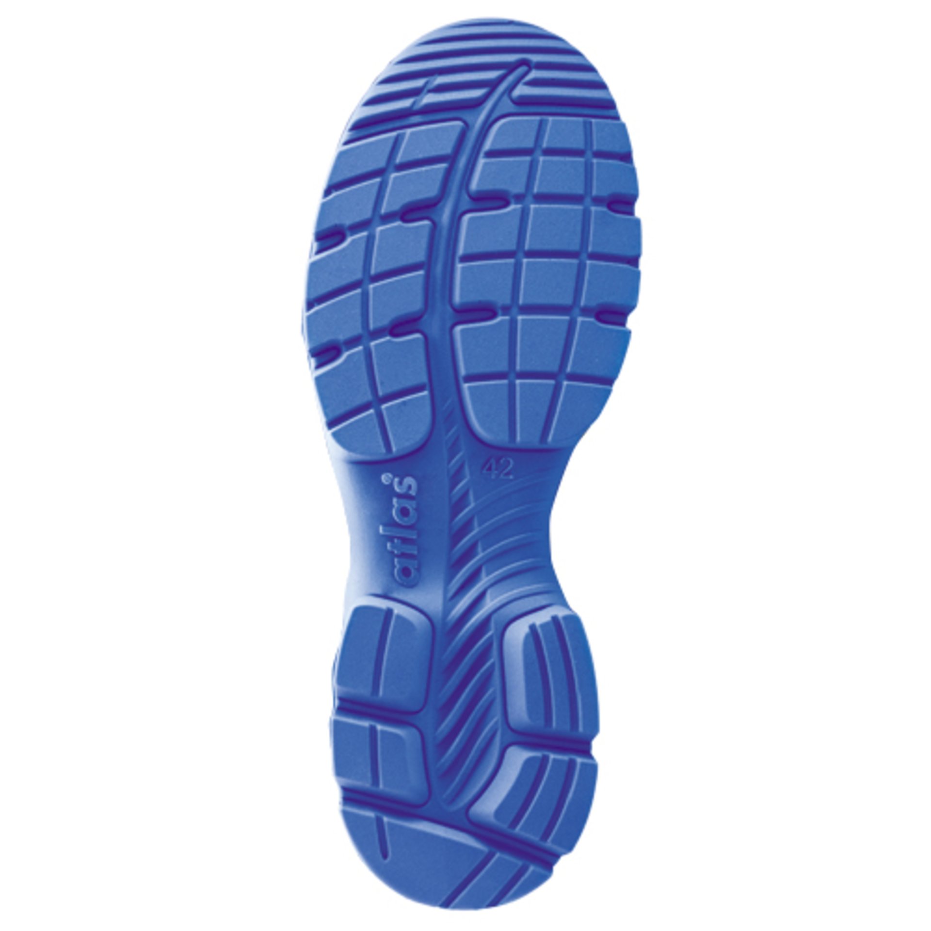 Atlas BS 40 ESD - O1 - W10 - Gr.37