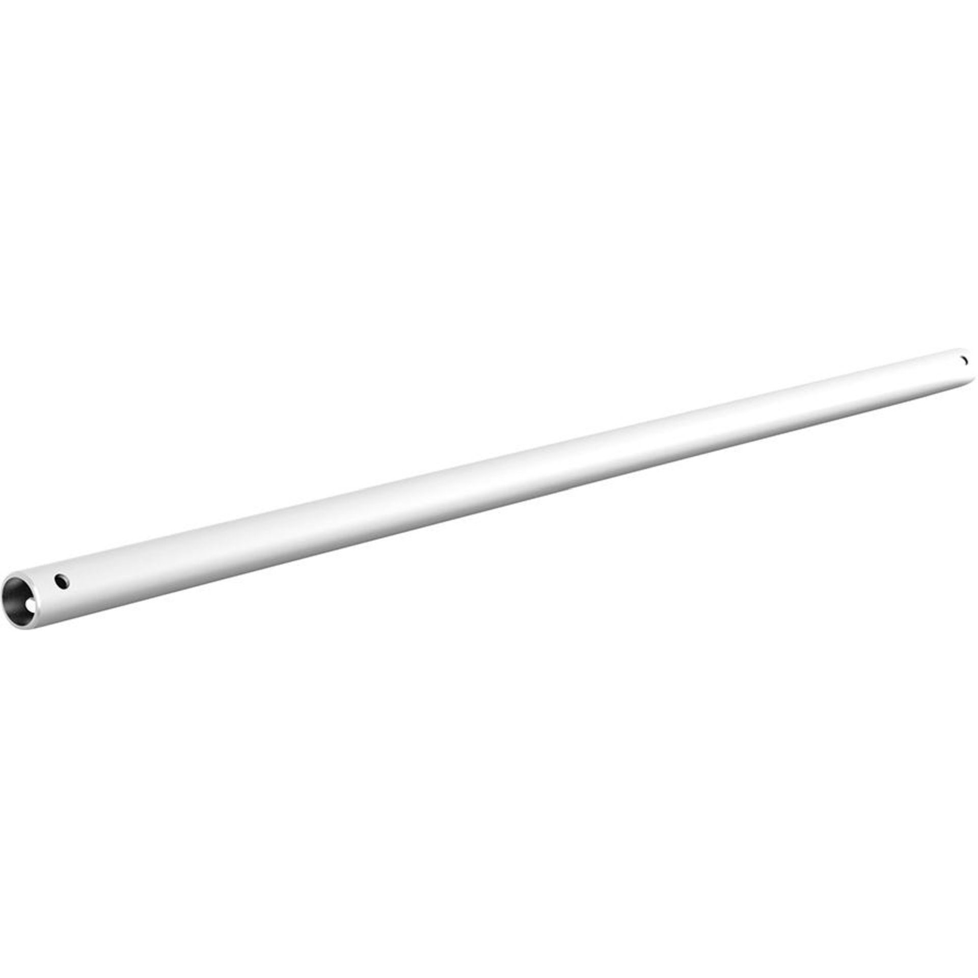 Kabeltrommelachse D42 mm für Fachbreite 1300 mm ohne Zentrierstücke