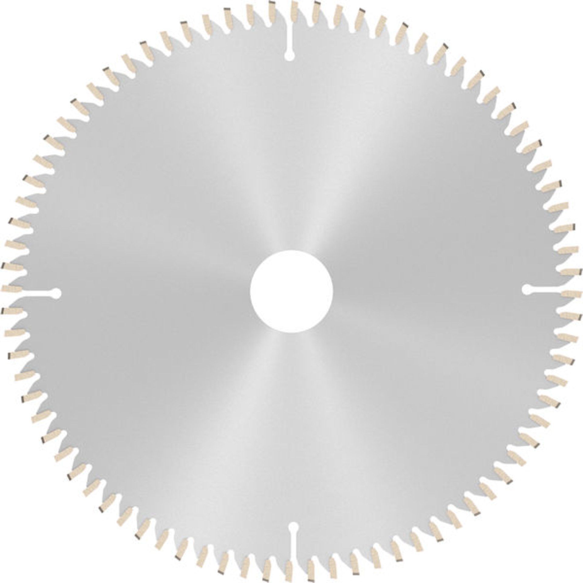 PRO Multi Material Kreissägeblatt, 210 x 2,5 x 30 mm