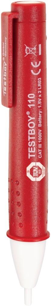 Testboy Berührungsl.Spannungspr. TB110