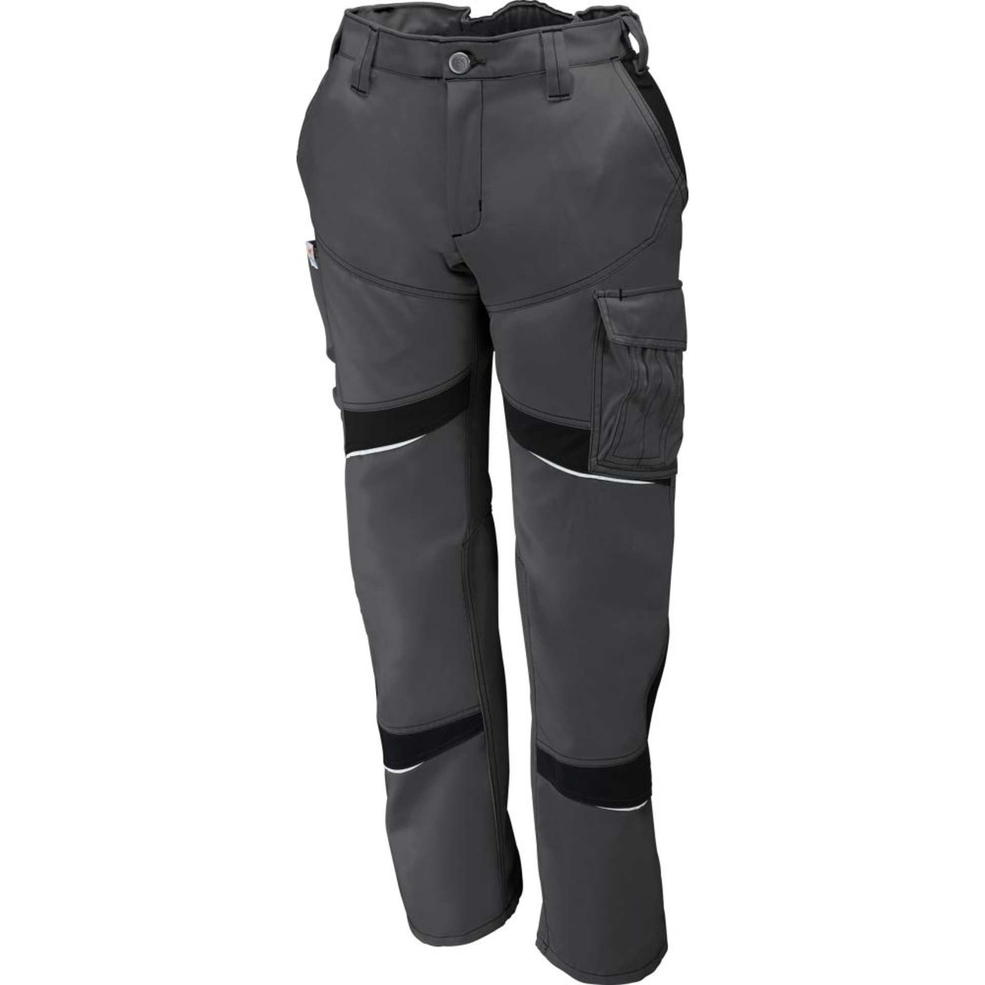 Damenhose KÜBLER ACTIVIQ LOW