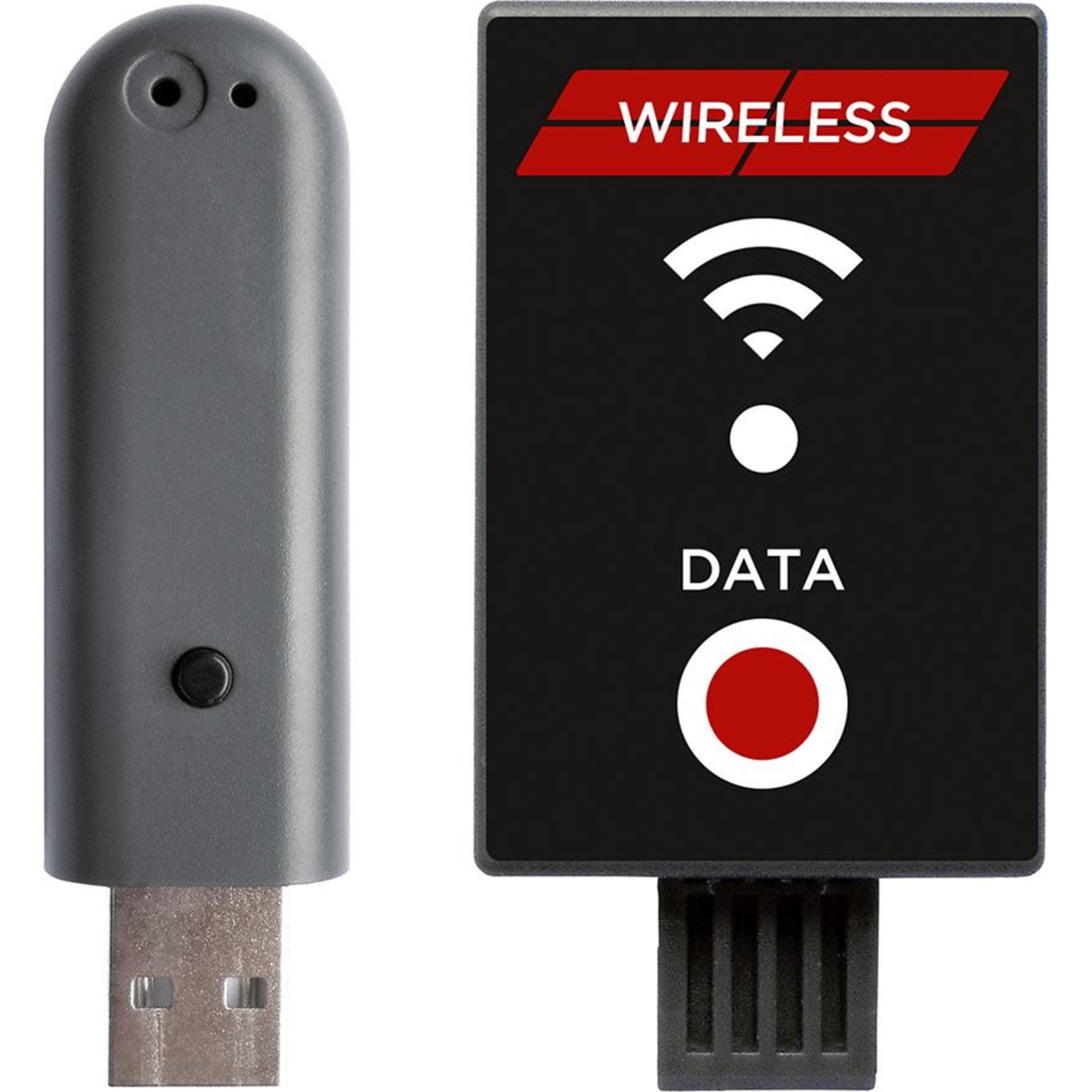 USB Wireless Set FORMAT