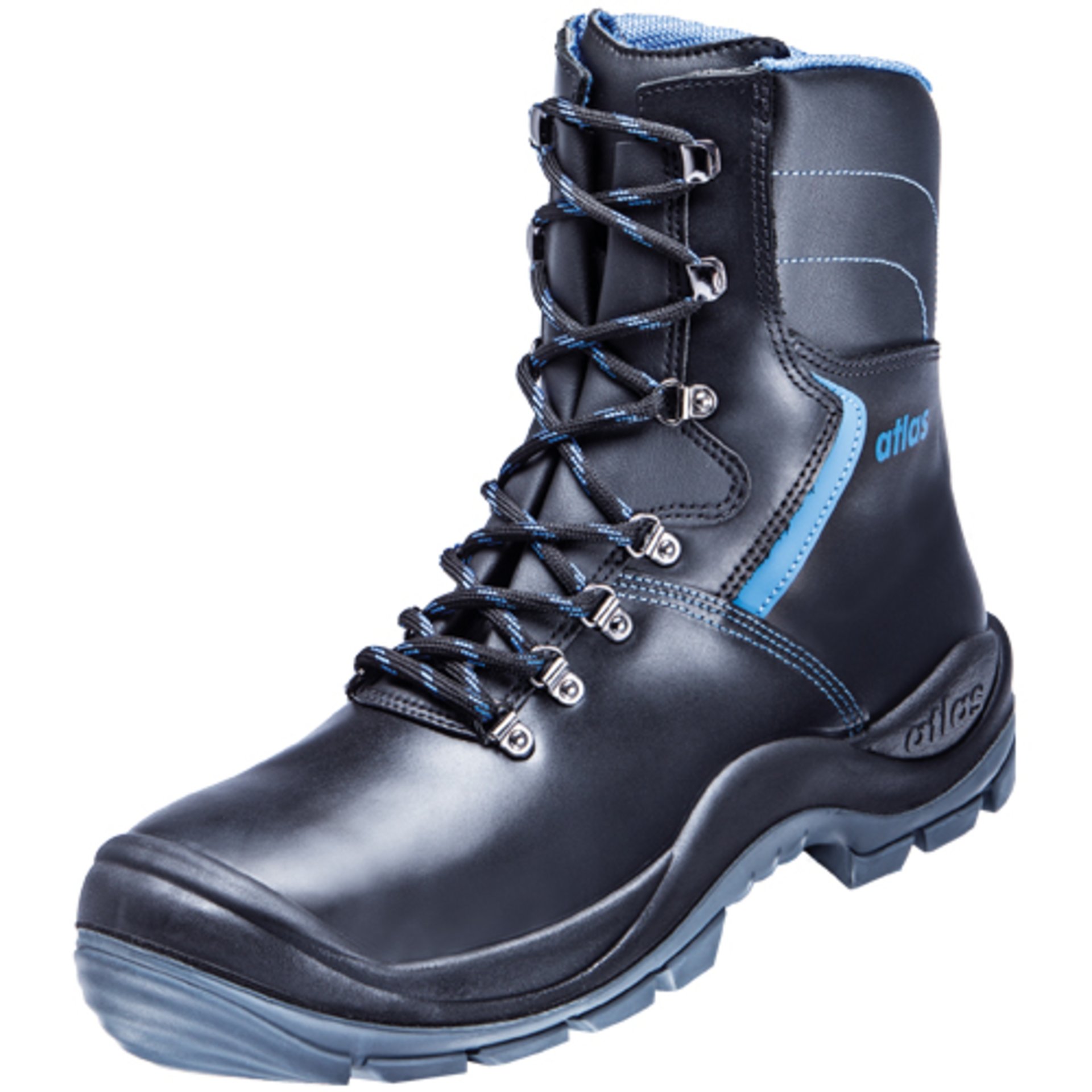 Atlas DUO SOFT 905 HI HRO - S3 - W10