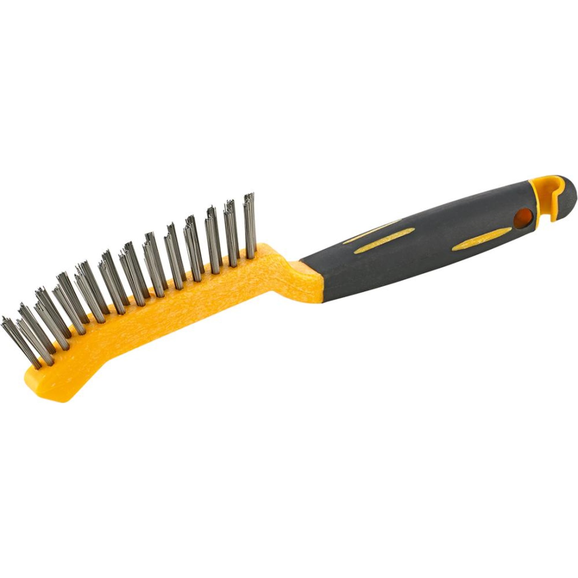 Bremssattelbürste