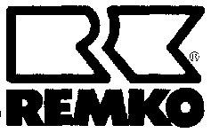 Remko Propan-Heizgerät PG 50 lackiert, 50 Kw