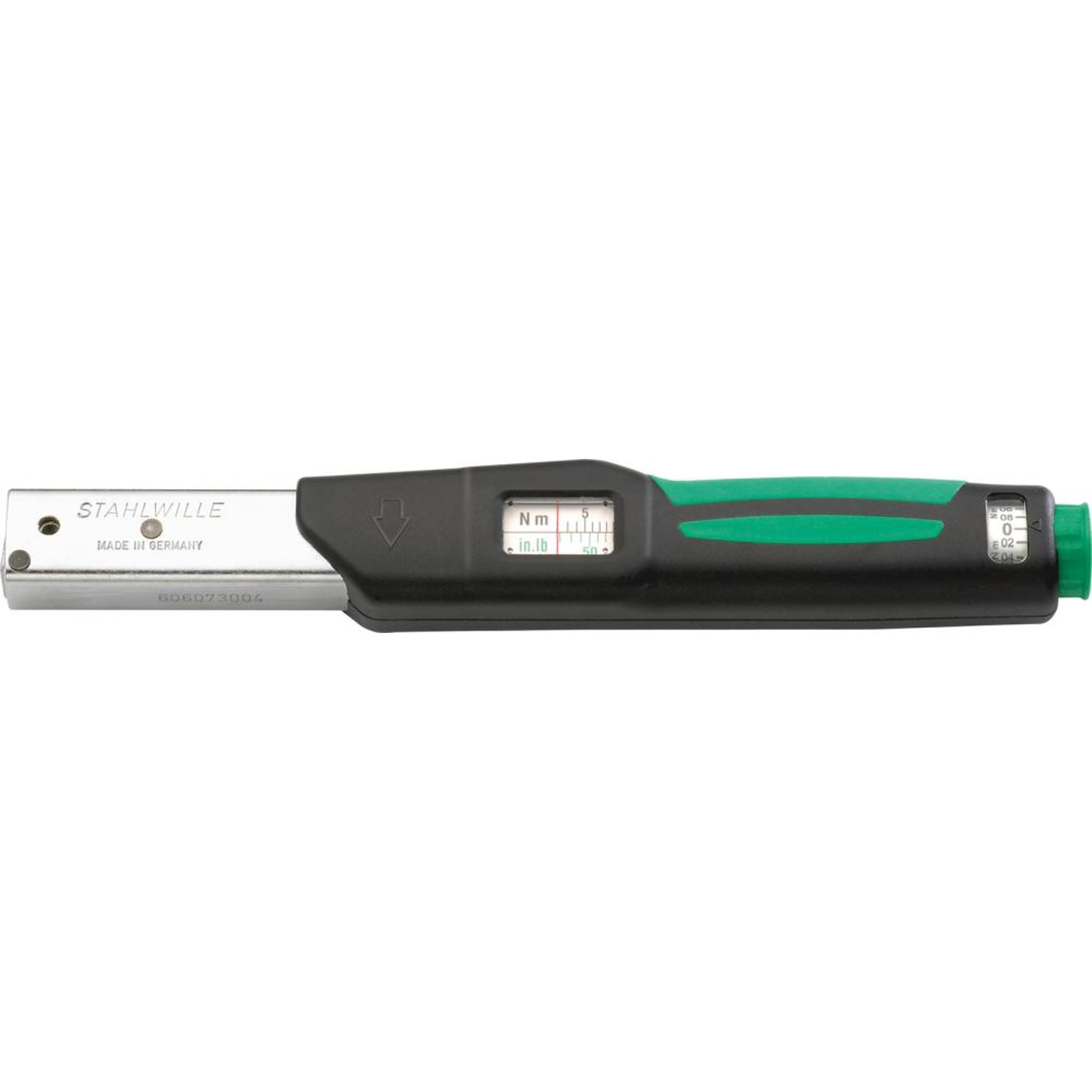 Drehmomentschlüssel MANOSKOP® 730N