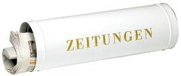Burg Wächter Zeitungox 800 silber