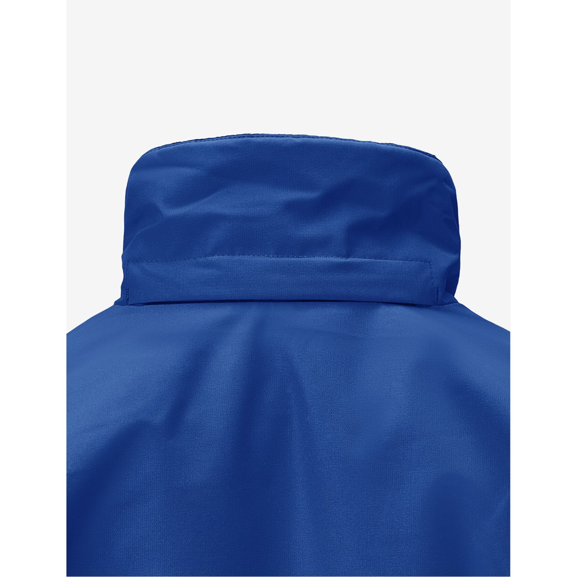 GEORG Arbeitsjacke Primaloft royalblau-schwarz M