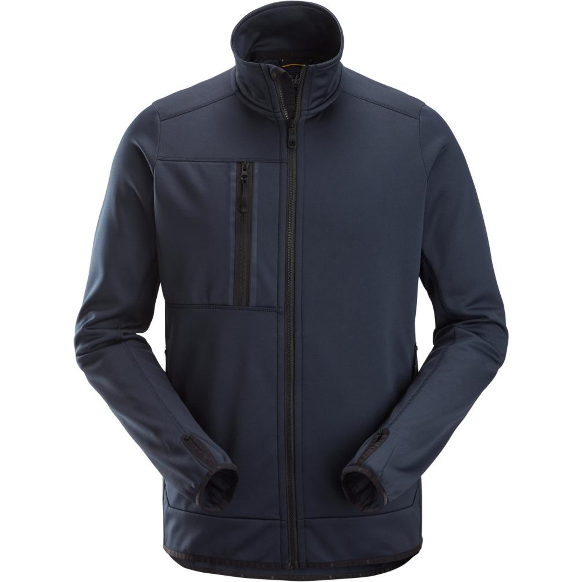 AW RV Fleecejacke Größe: XXL Snickers Snickers