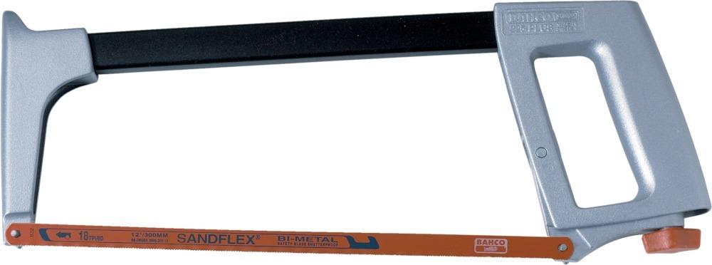 Bahco Metallsägebogen Alu 300mm
