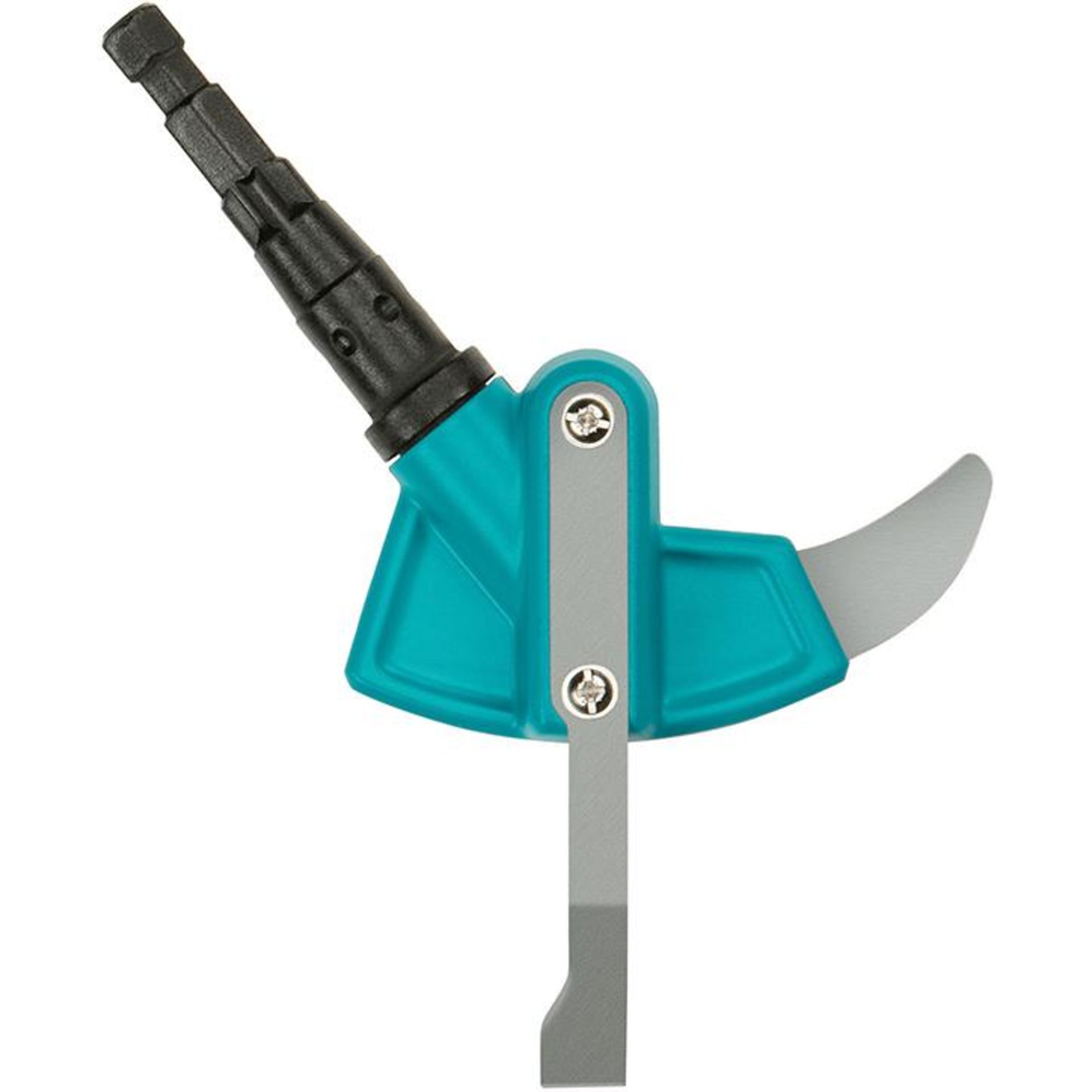 2in1 Fugenkratzercomisys tem