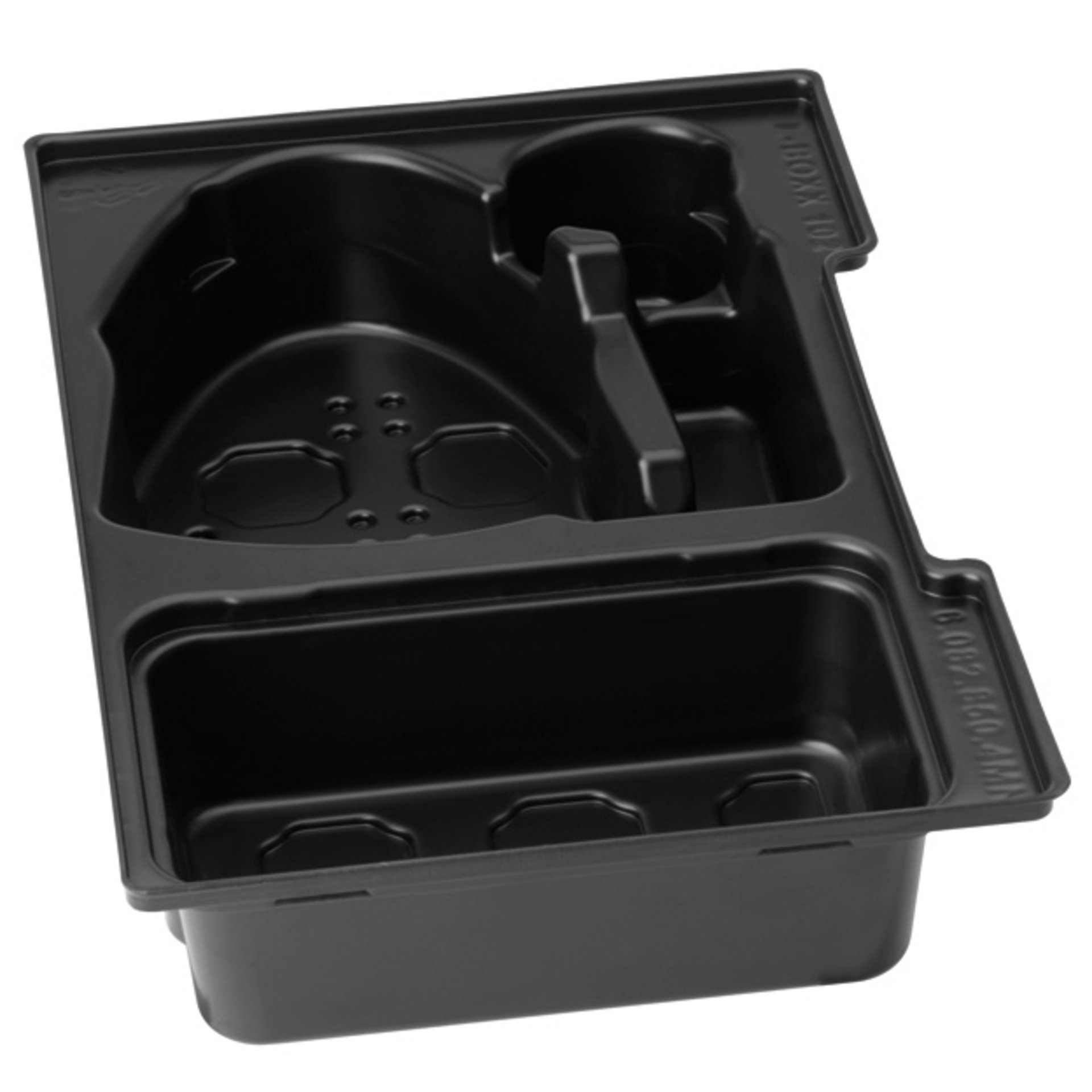 Einlage L-BOXX 102, passend für GOS 12 V-LI, GSA&GUS 12 V-LI, GWB 12 V-LI