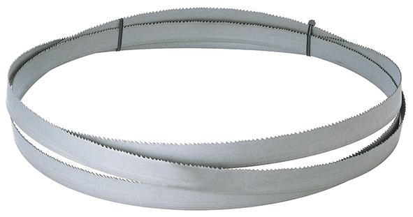 Format Bandsägebl. HSSBi 2750x27x0,9 5- 8Z Format Bandsägebl. HSSBi 2750x27x0,9 5- 8Z