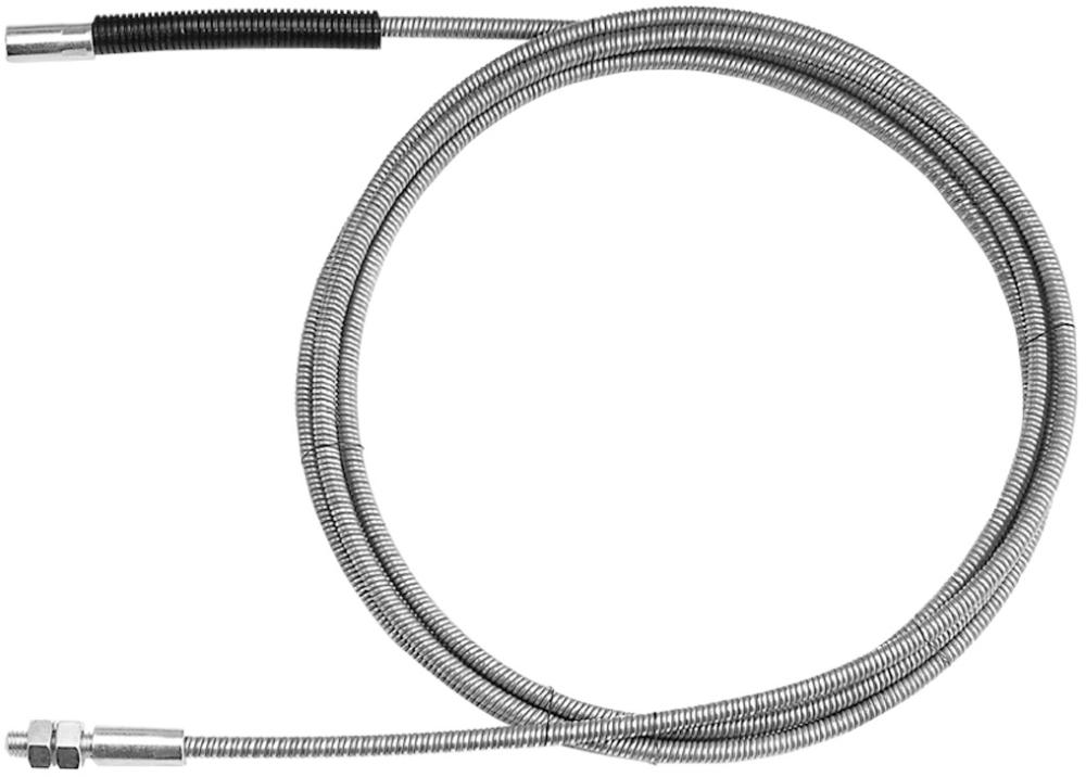 E+R Verlängerung für Rohrreinigungswelle 10mmx5m E+R Verlängerung für Rohrreinigungswelle 10mmx5m