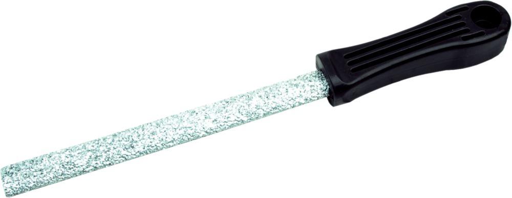 Fliesenfeile HM 150mm halbrund, Fliesenfeile HM 150mm halbrund,