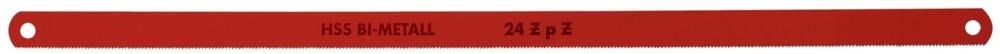 Fortis Handsägeblatt HSS-Bi 300mm 18Z/\" Fortis Handsägeblatt HSS-Bi 300mm 18Z/\"