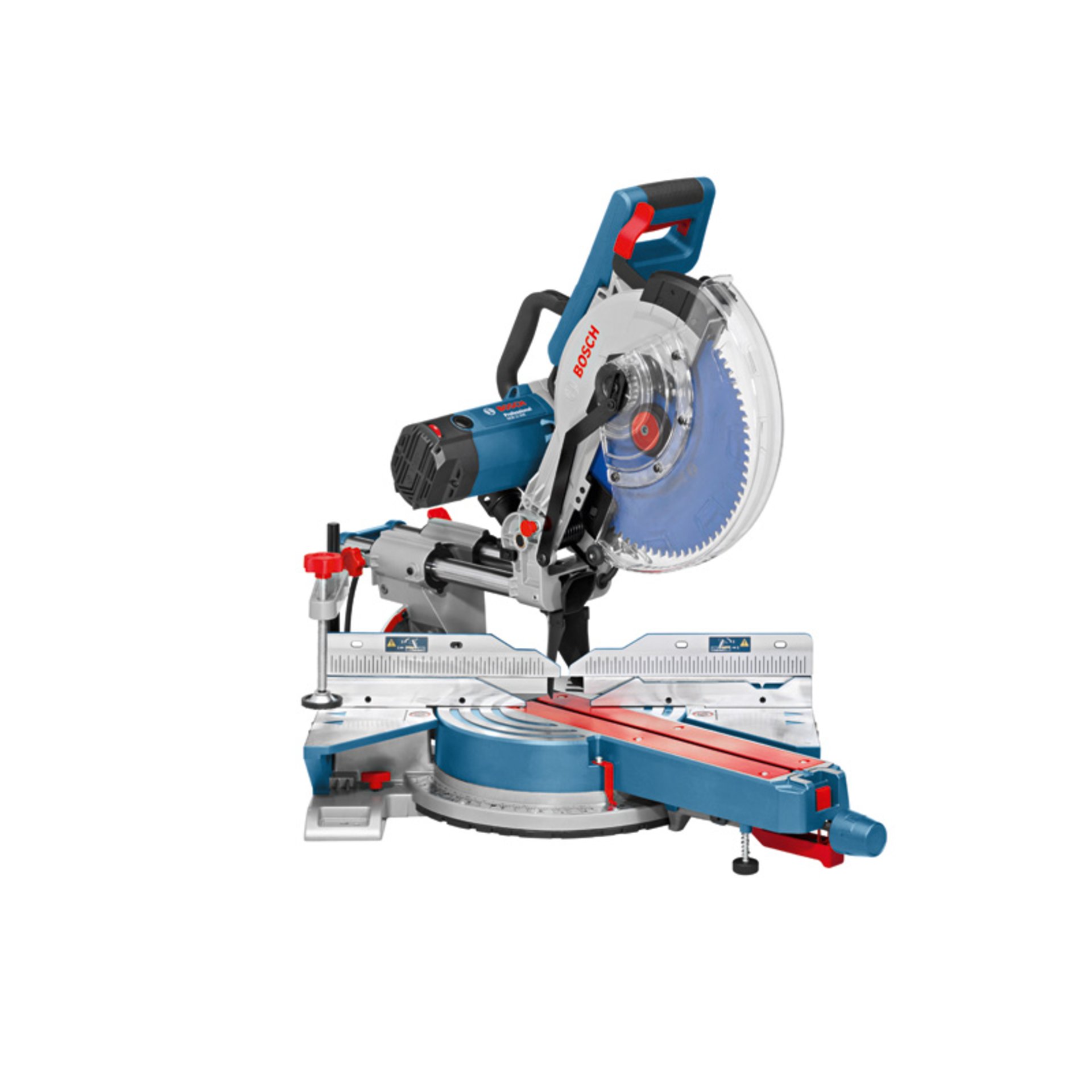 Paneelsäge GCM 12 SDE