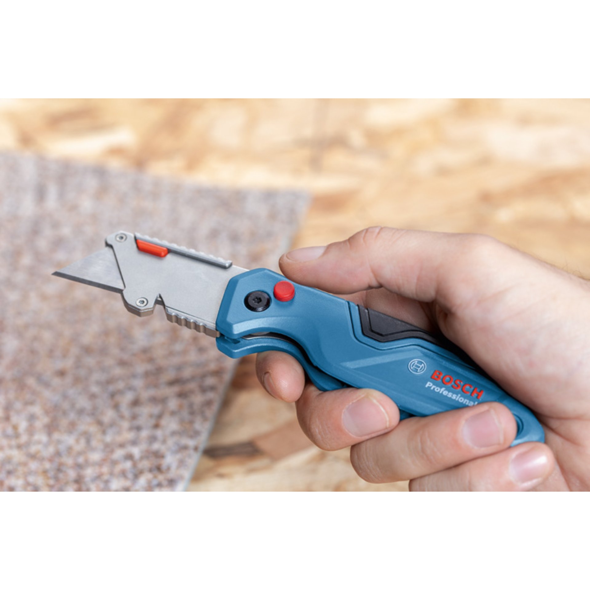 Messer Klappmesser