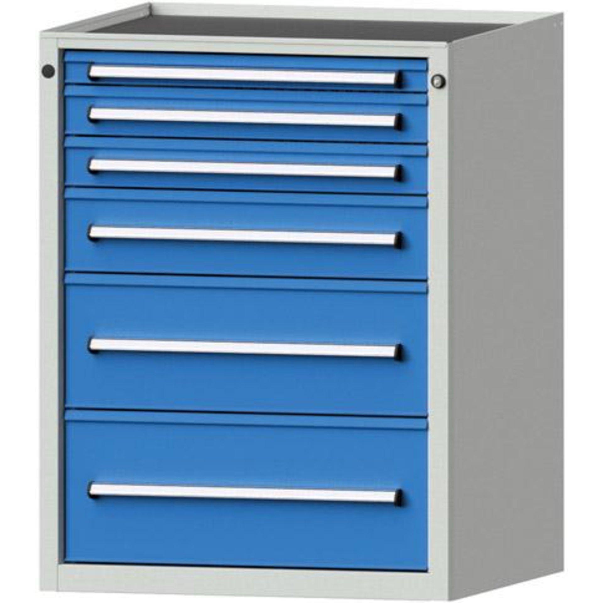 Schubladenschrank Modell 3006 V