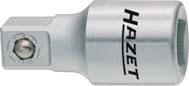 Hazet Verlängerung 1/4" 25mm