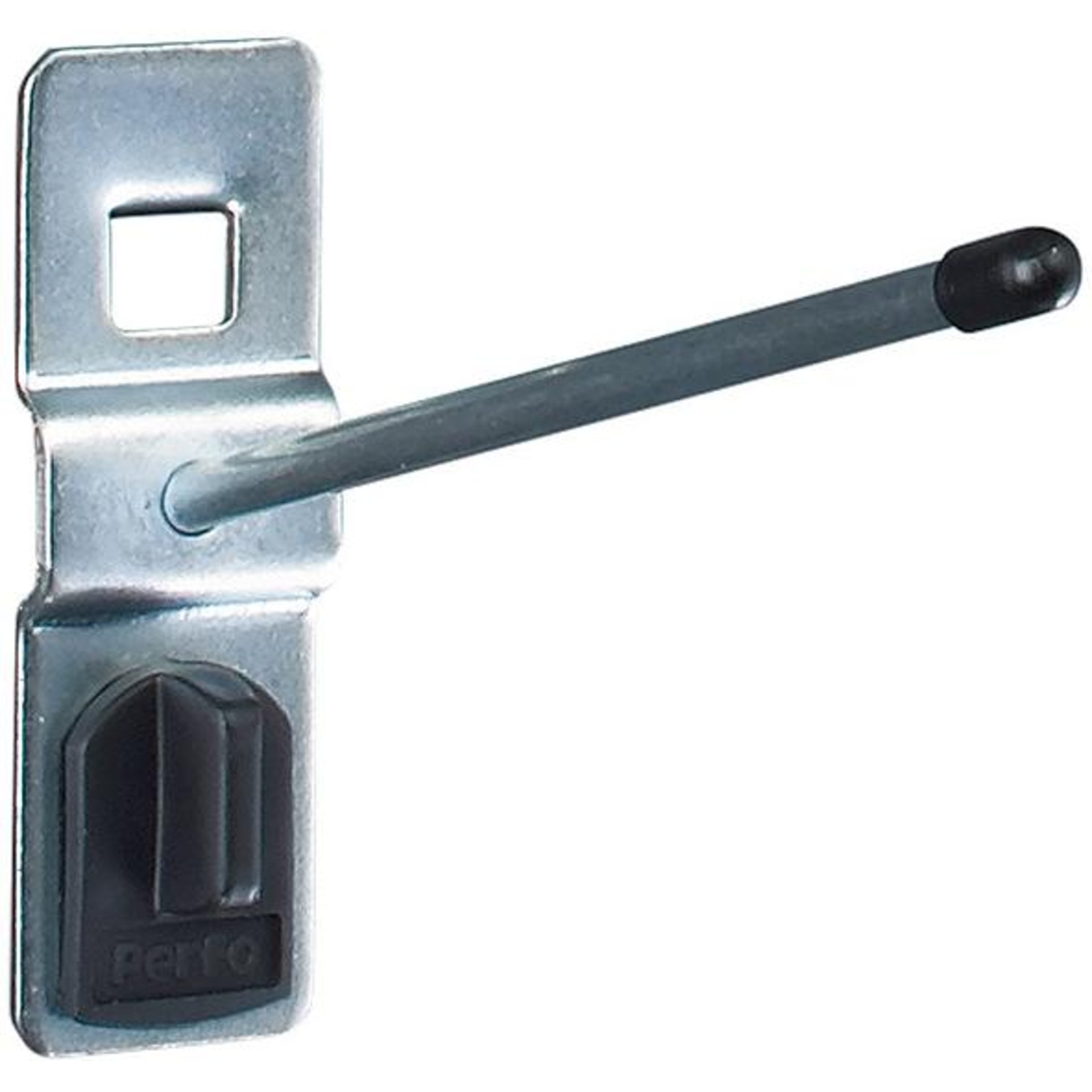 Haltestift B20xT100xH60xD4 mm für Lochplatten für Lochplatten bott