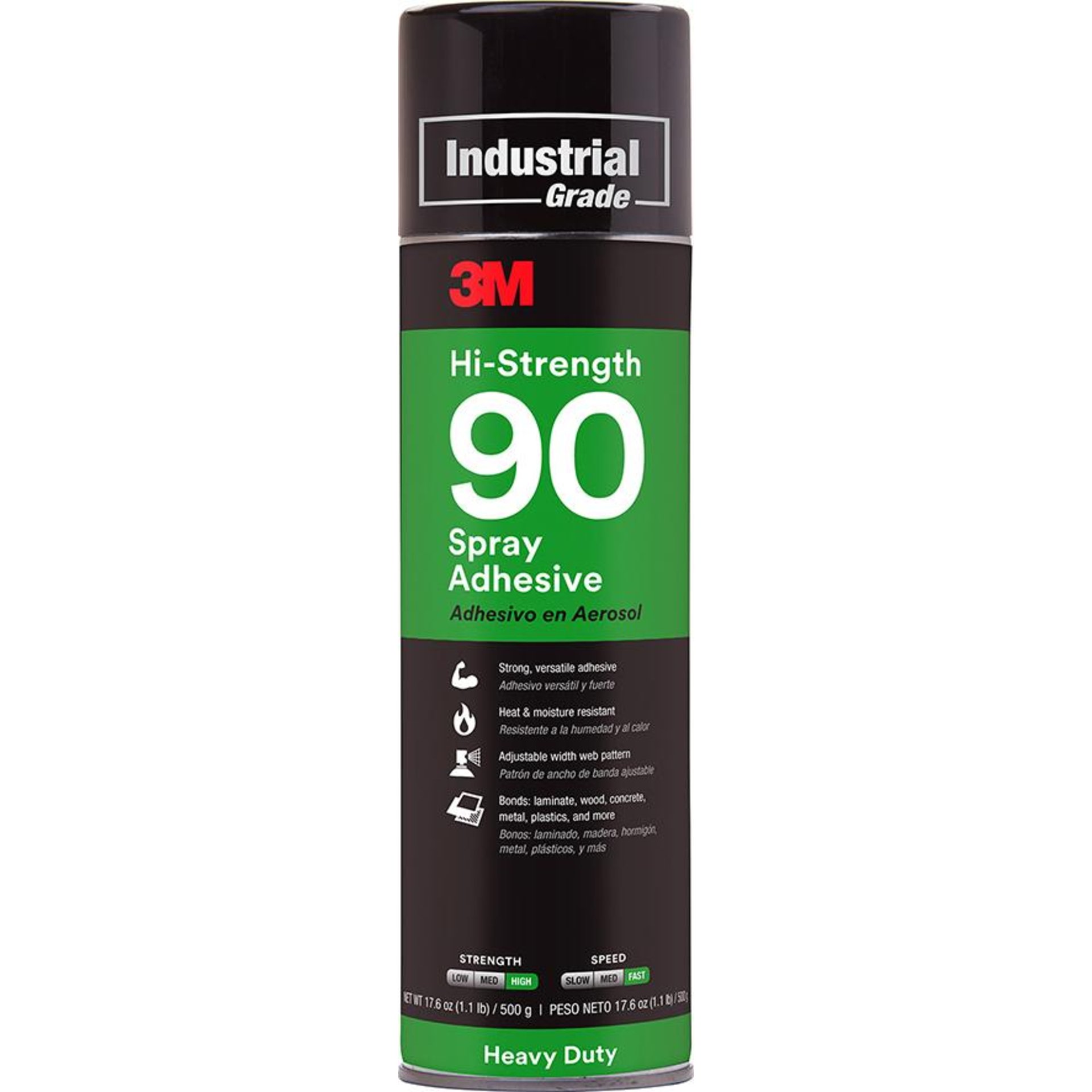 Sprühkleber 90 500ml beige 3M
