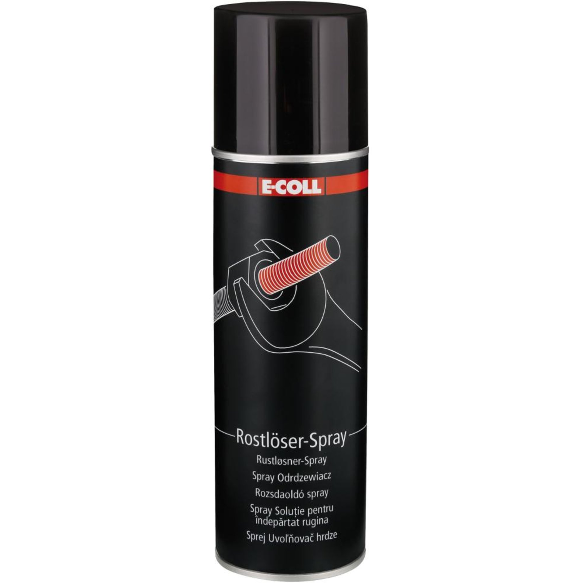 Rostlöserspray 300ml E-COLL EE
