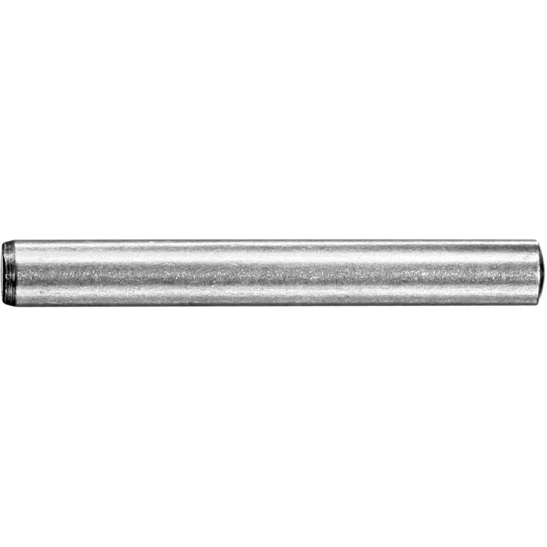 Kraft-Sicherungsstift