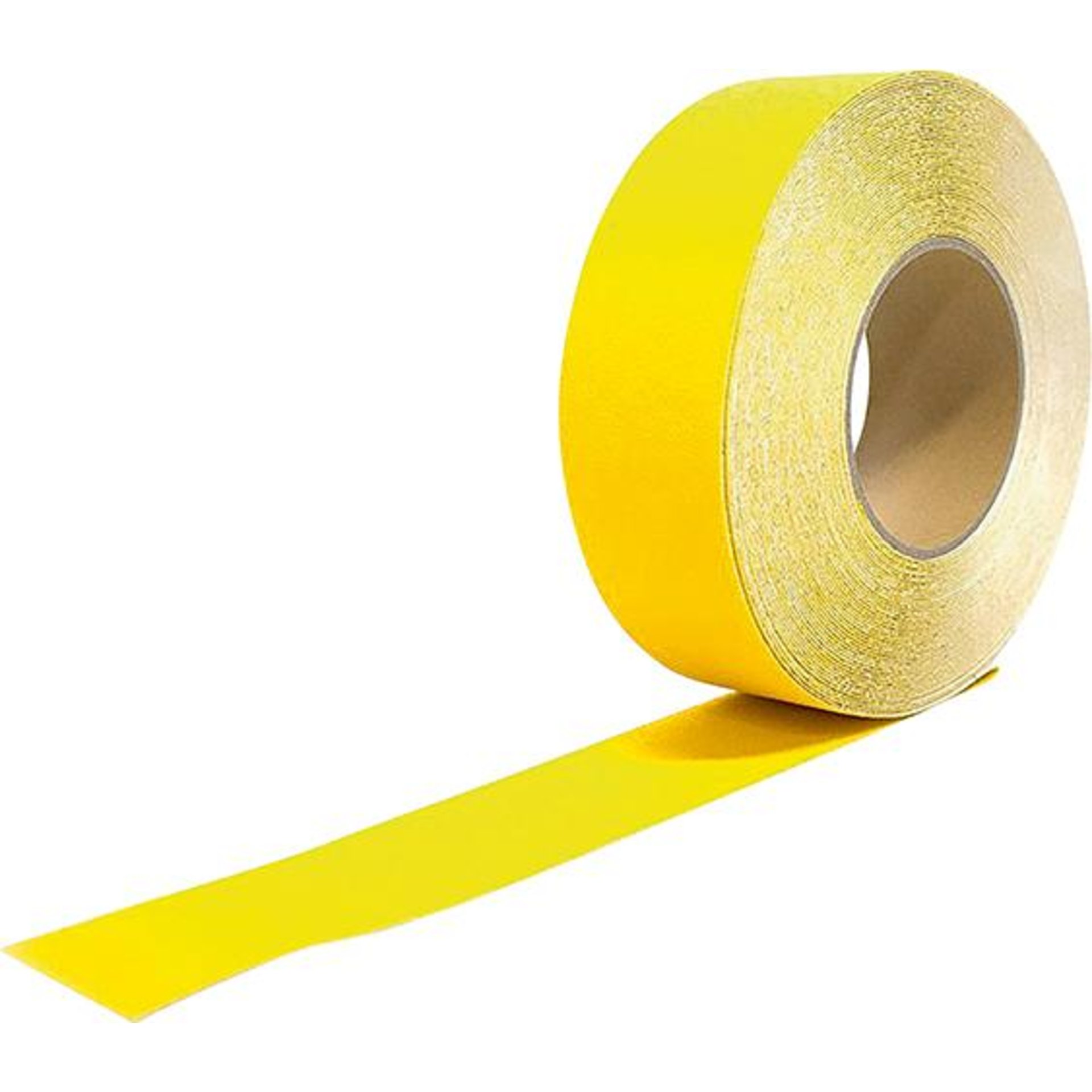 Anti-Rutsch Klebeband Gripfoot gelb B50mm x L18,3 m