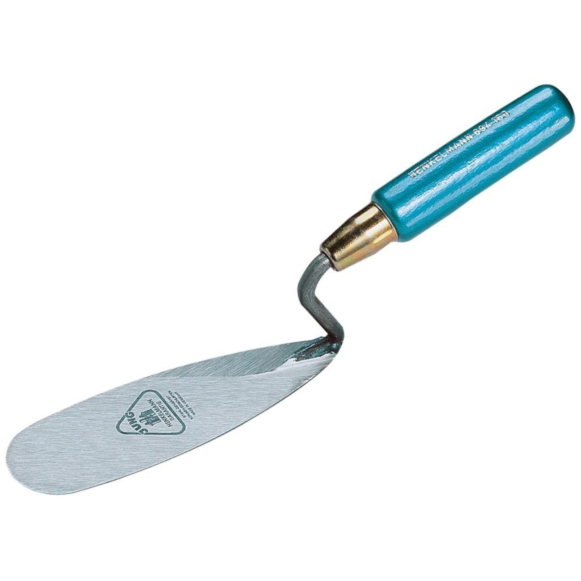 Zungenkelle 160mm Jung Nachfolge Empfehlung EAN 4063726004994