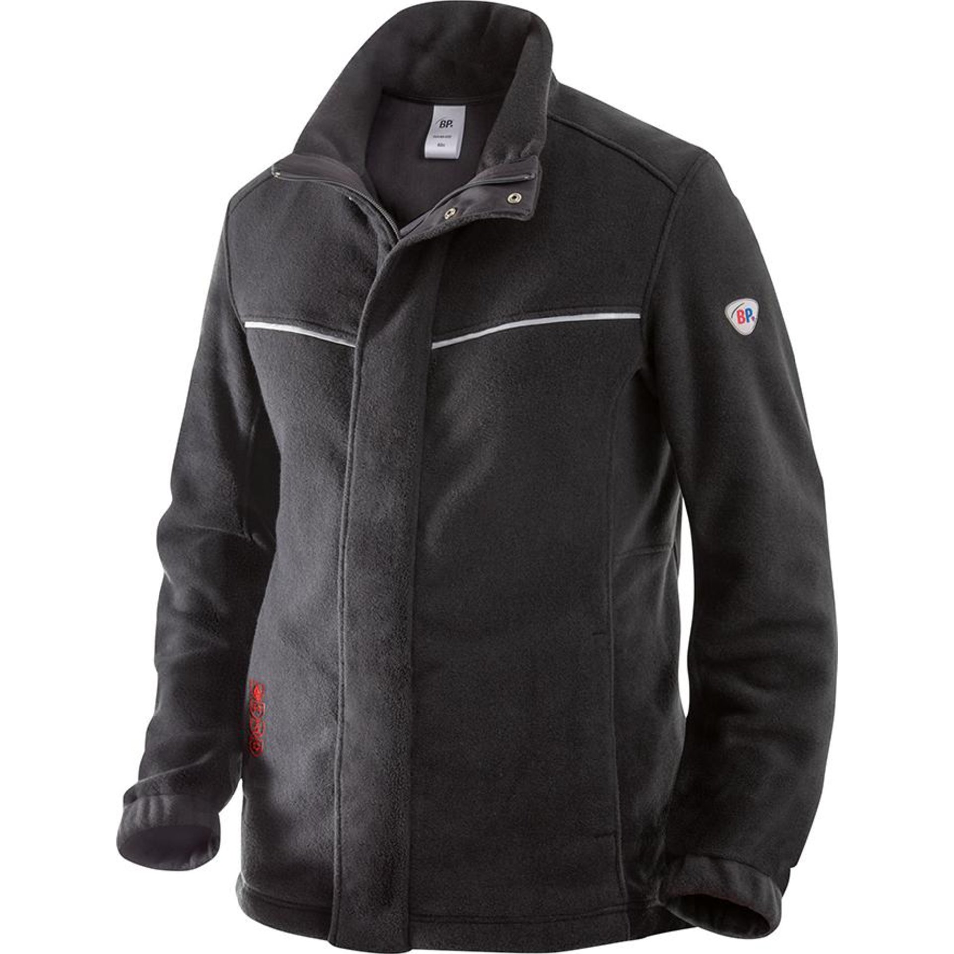 Fleecejacke 2424 860
