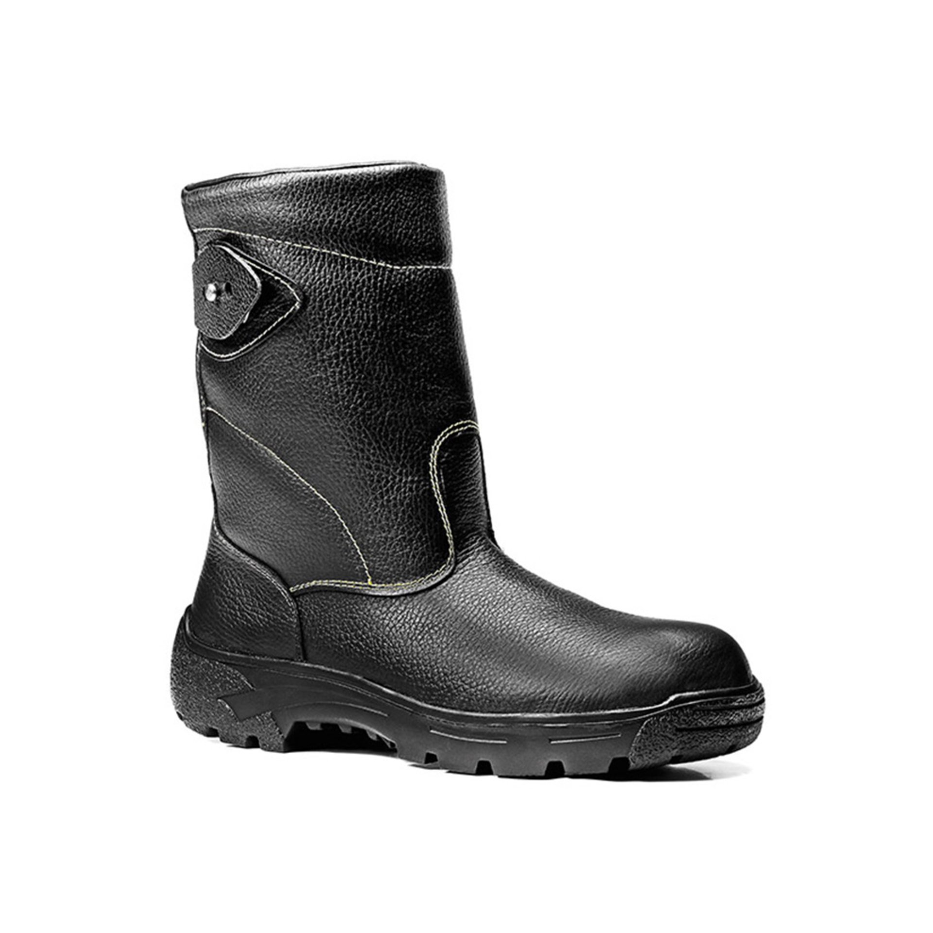 Sicherheitsschlupfstiefel (Form C) STAN S3 HI, Gr. 39