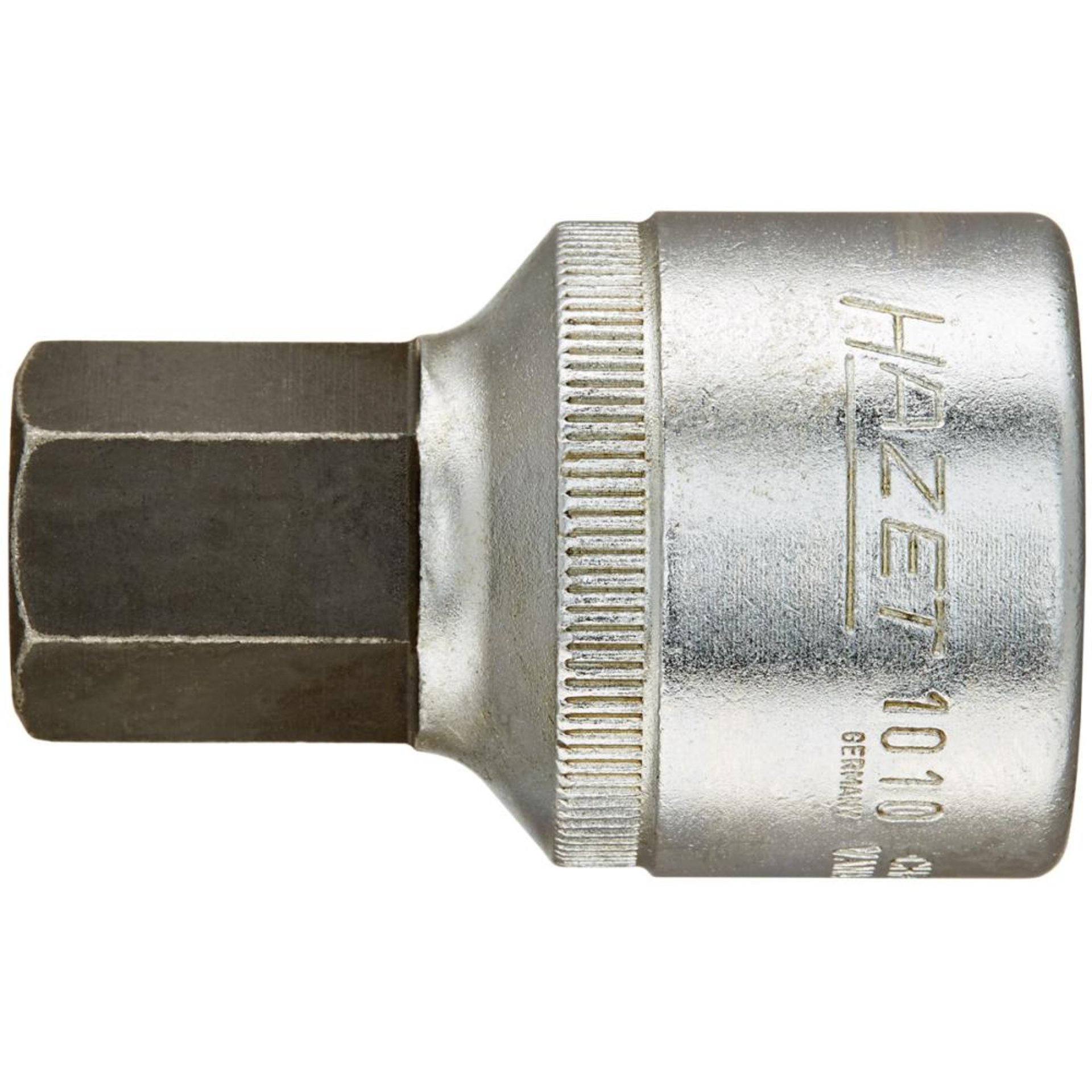 Schraubendrehereinsatz 3/4" Innensechskant 22x56,5mm Hazet